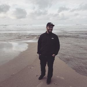 Meet your Posher, Alexander